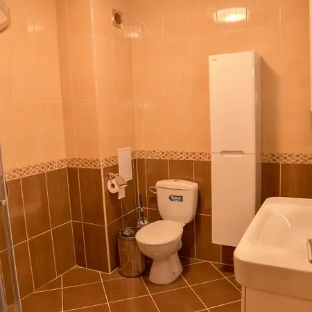 Apartamento Комплекс Фамагуста Антония-Тристаен Апартамент Сред Цветя